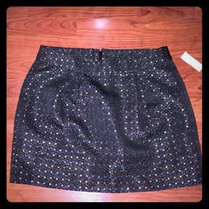 Old Navy Black Skirt